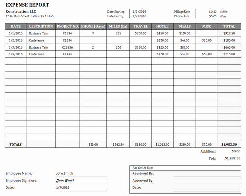 free rfi form template construction