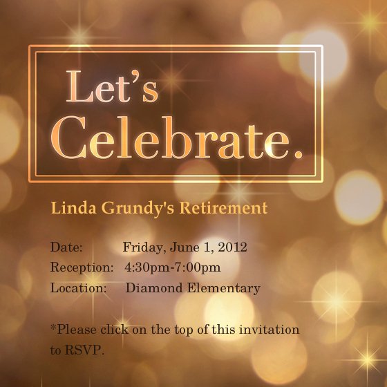 Retirement Luncheon Invitation Template Best Of Free Retirement Party Invitation Templates for Word