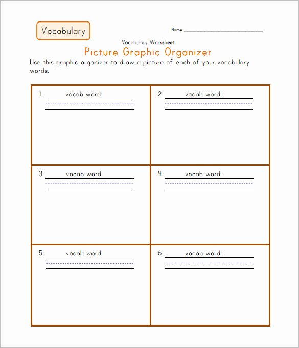 Robert Marzano Lesson Plan Template Elegant Marzano Vocabulary Worksheet Template Tutore