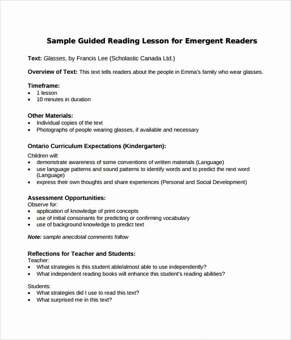 Robert Marzano Lesson Plan Template Luxury Madeline Hunter Lesson Plan Example