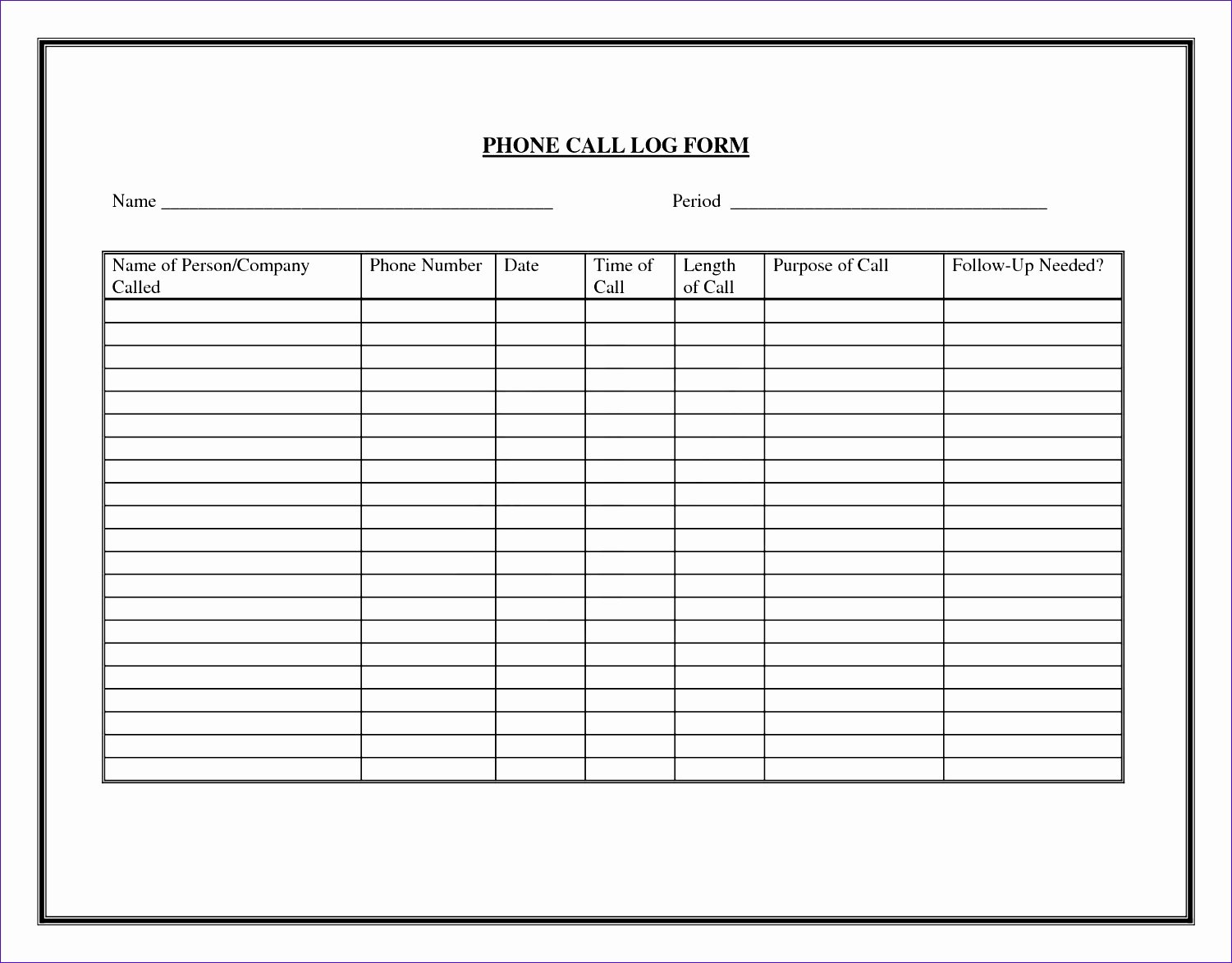 Sales Call Planner Template Beautiful 6 Sales Call Report Template Excel Exceltemplates