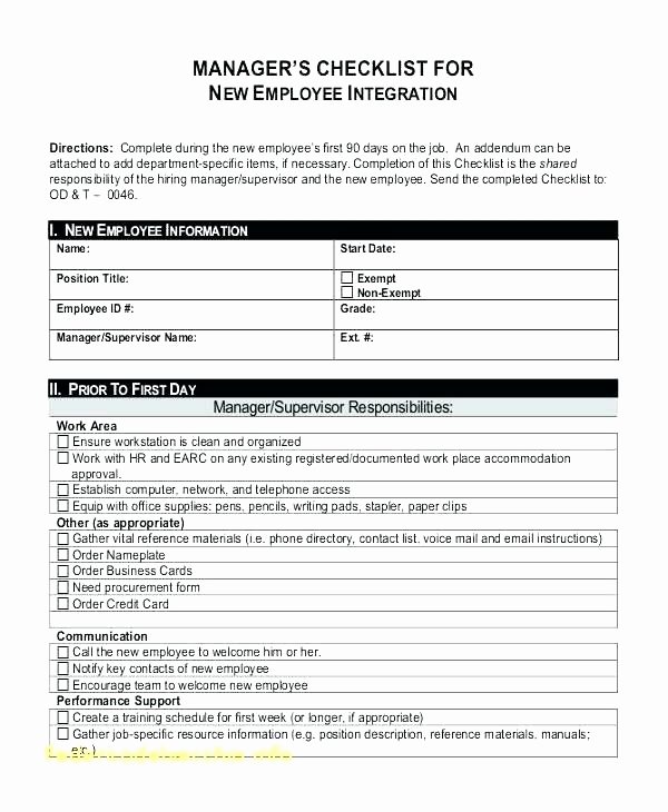 Sales Performance Improvement Plan Template Unique Performance Improvement Plan Example Template