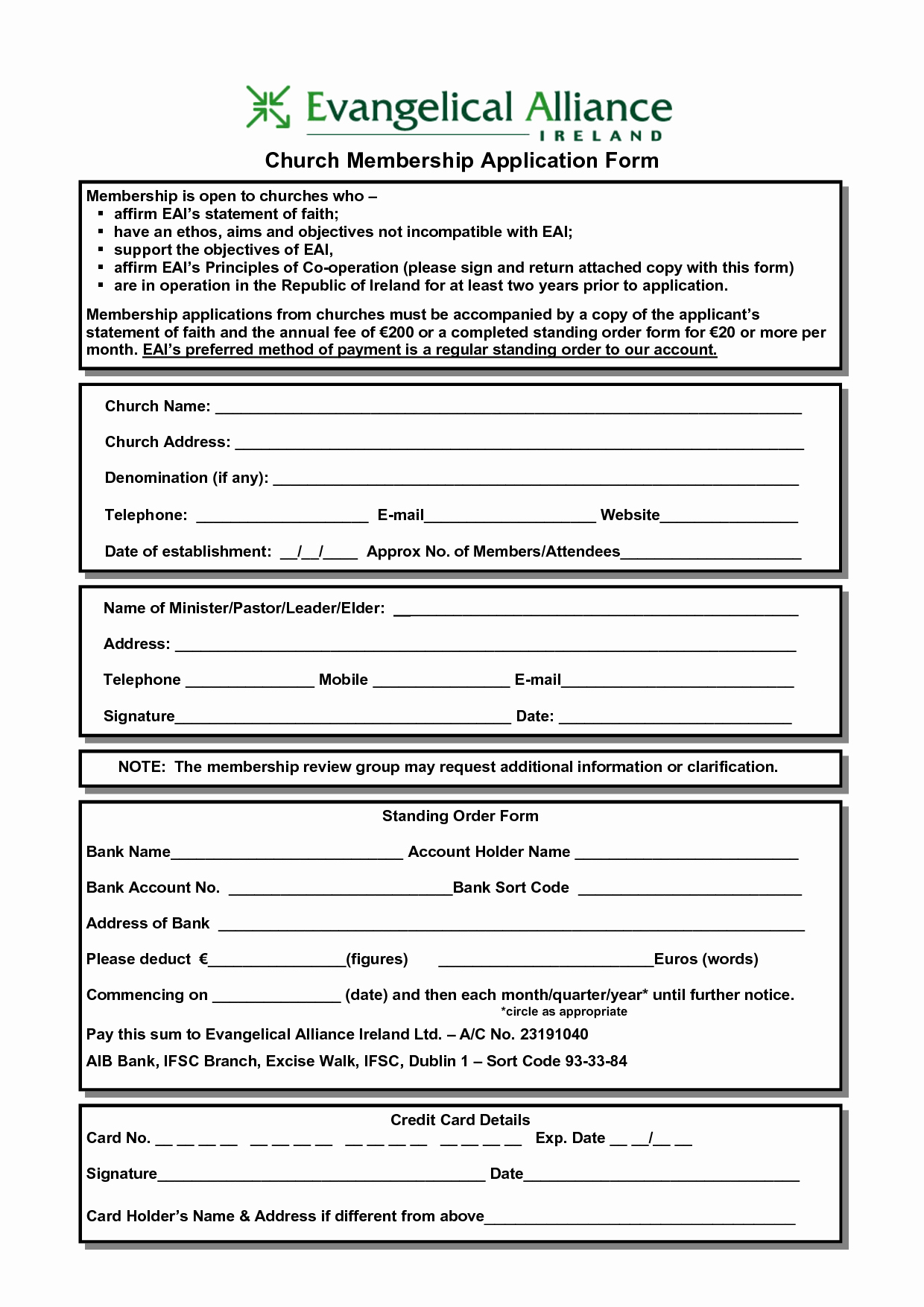 Sample Church Membership form Template Beautiful 15 Best Of Resume Student Information Worksheet