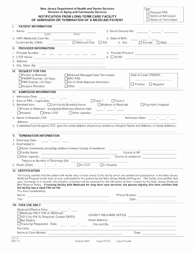 Sample Church Membership form Template Best Of Church New Member form Template