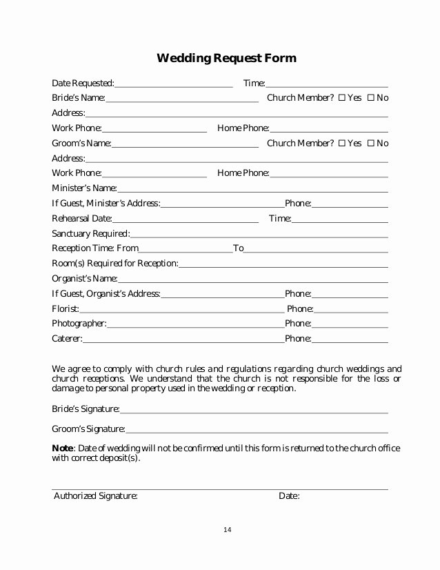 Sample Church Membership form Template Lovely Policy and Procedure Manual Church Sample