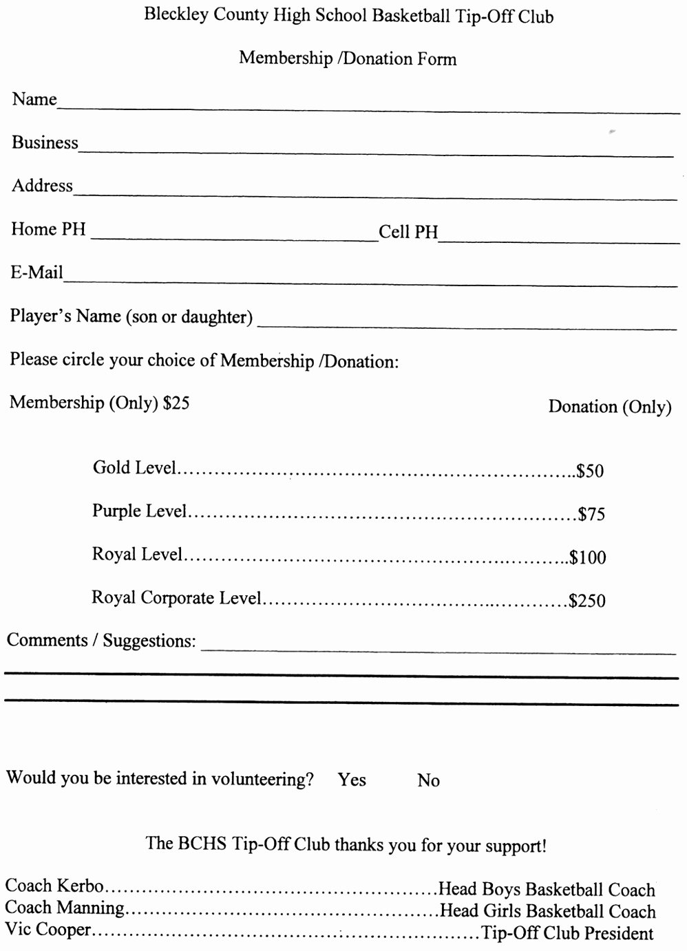 Sample Church Membership form Template New 9 Church Member Information form Template Porpw