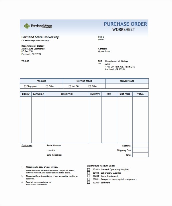 Sample order forms Template New order form Template 23 Download Free Documents In Pdf