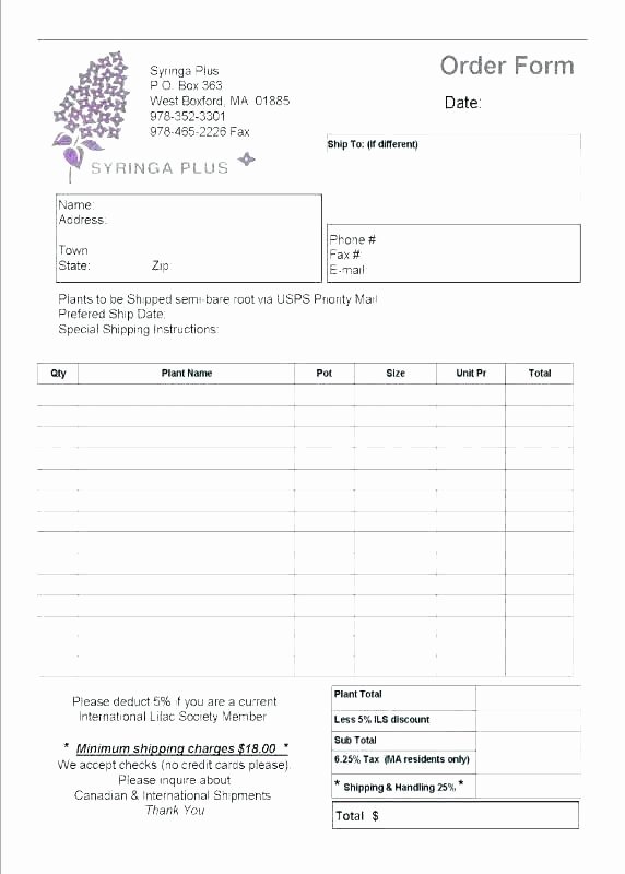 Special order form Template Elegant Exhibition Project Plan Template