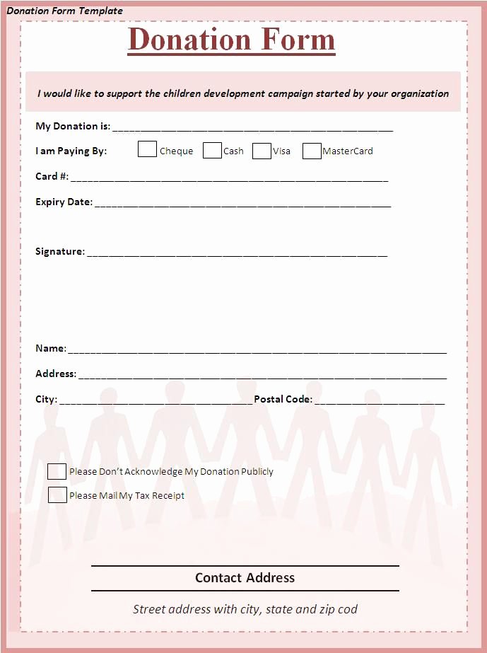 Sponsorship form Template Word Best Of Sponsorship form Google Search