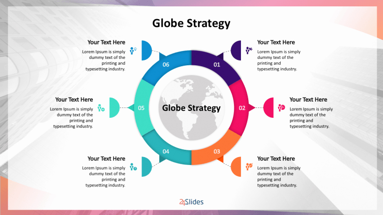 Strategic Plan Powerpoint Template Best Of Management Strategy Templates