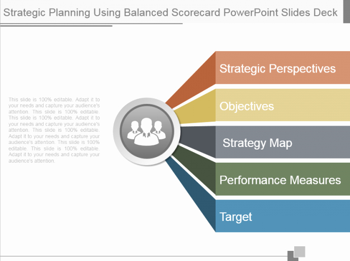 Strategic Planning Template Ppt Inspirational Powerpoint Tutorial 11 How to Design A Creative Balanced