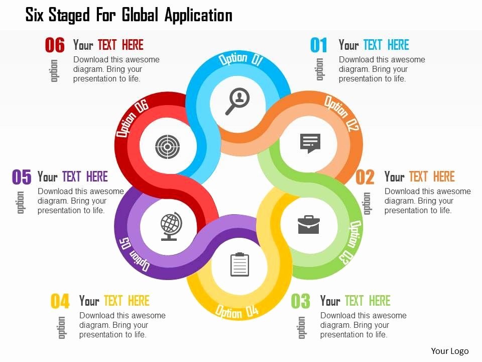 Strategic Planning Template Ppt New Powerpoint Design Google 搜尋 版型