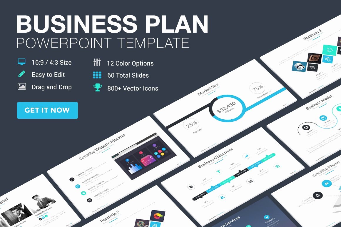 Strategy Planning Template Ppt Elegant Business Plan Powerpoint Template Powerpoint Templates