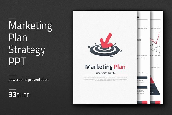 Strategy Planning Template Ppt Unique Marketing Plan Strategy Ppt Vertical Presentation