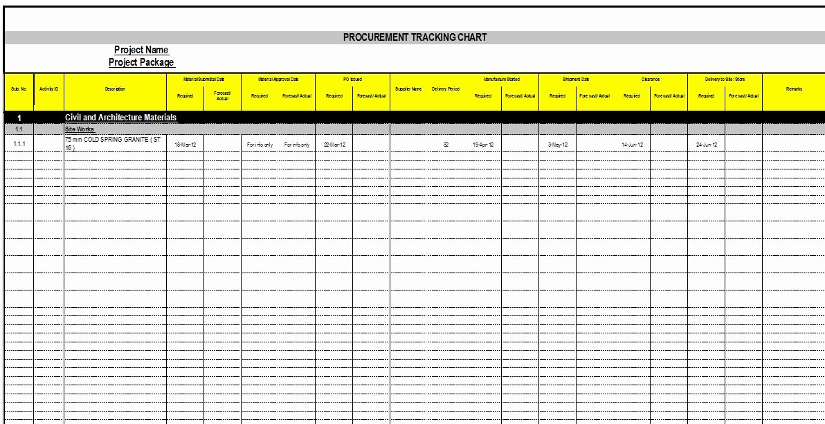 Submittal Schedule Template Excel New Index Of Cdn 23 1999 28