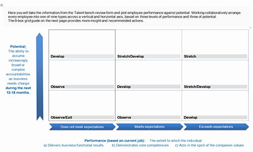 Succession Planning Template for Managers Elegant Employee Succession Plan Template Templates Resume