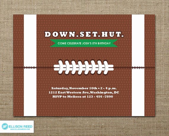 Tailgate Party Invitation Template Fresh Tailgate Invitation Templates