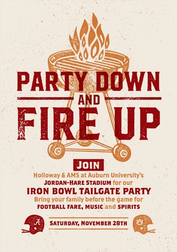 Tailgate Party Invitation Template New 21 Football Invitation Designs Psd Vector Eps Jpg