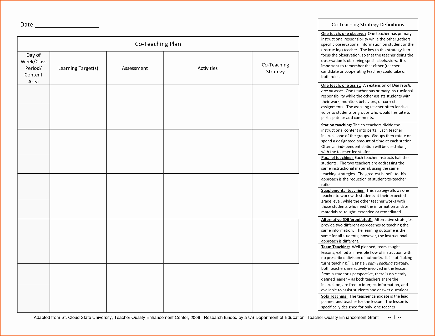 Teacher Daily Planner Template Best Of 8 Teacher Planner Template Bookletemplate