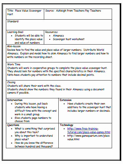 Teachers College Lesson Plan Template Lovely Lesson Plan format Being A Teacher