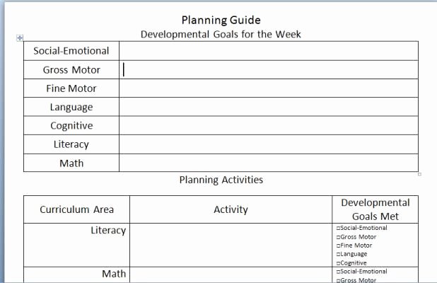 Teaching Strategies Lesson Plan Template Awesome Pin by Stacy asper On Lesson Plan forms