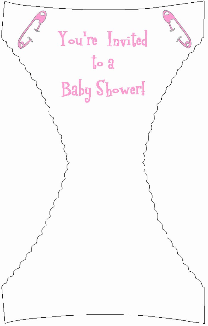 Template for Baby Shower Invitation Inspirational Baby Girl Shower Invitations Templates