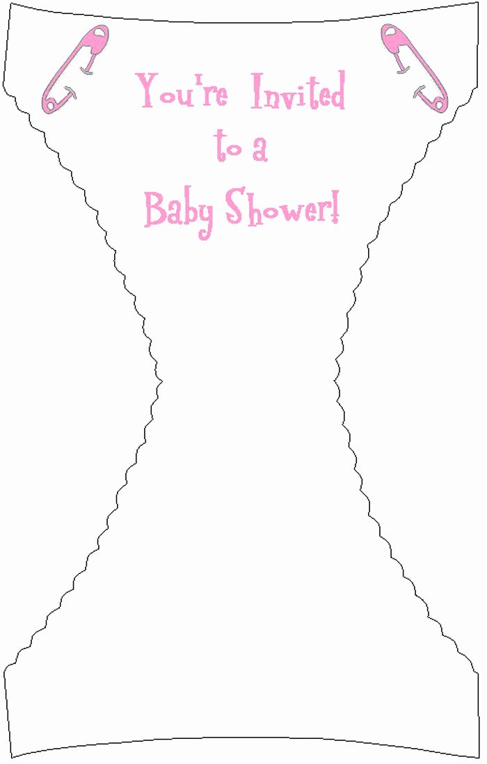 Template for Baby Shower Invitation Inspirational Baby Girl Shower Invitations Templates