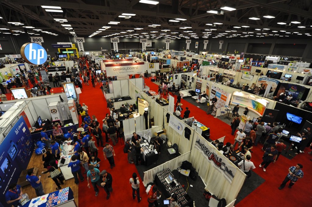 Trade Show Lead form Template Awesome 4 Reasons why Tablets Should Be Used at Trade Shows