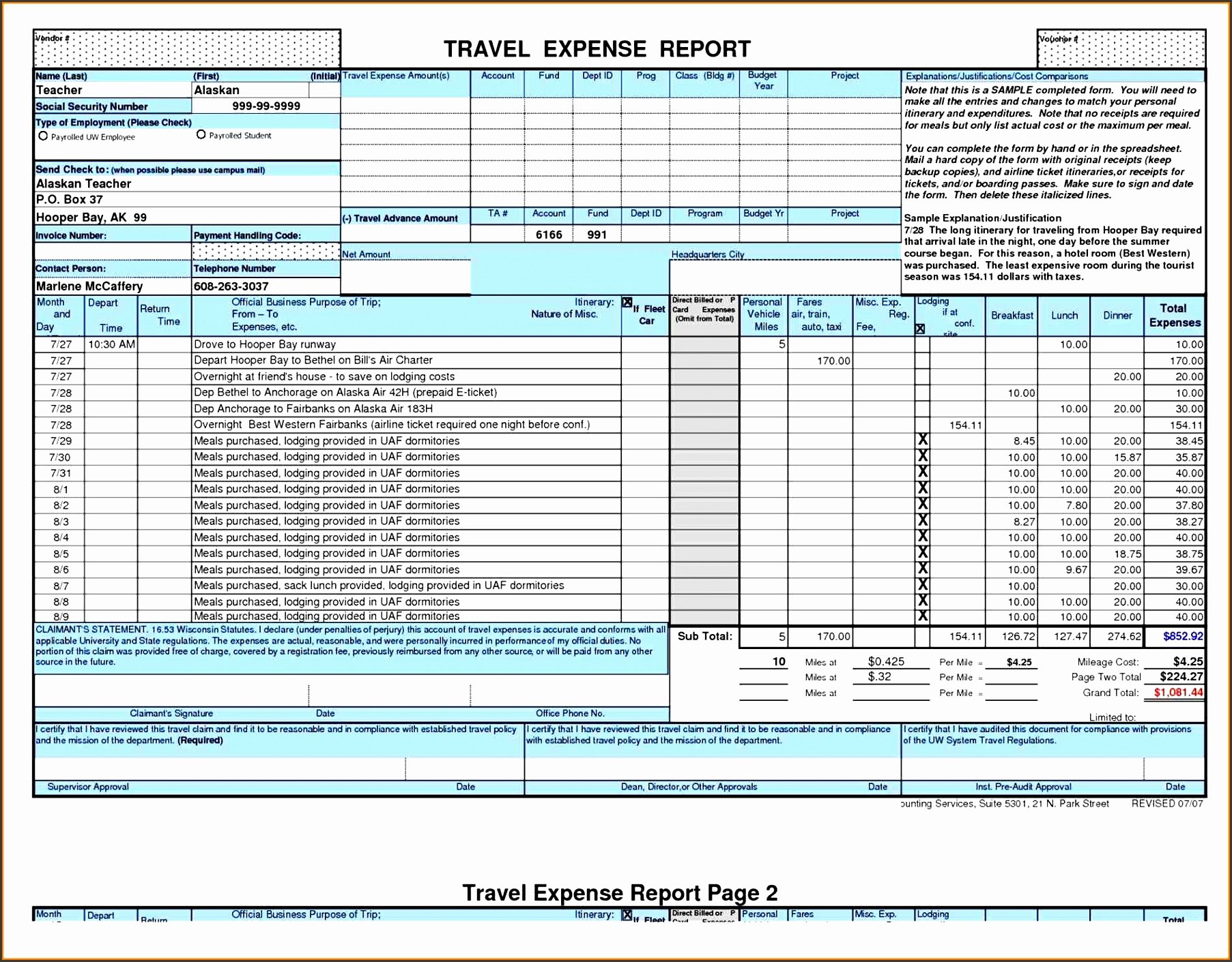 Trip Planner Template Excel Luxury 8 Vacation Itinerary Planner Template Editable