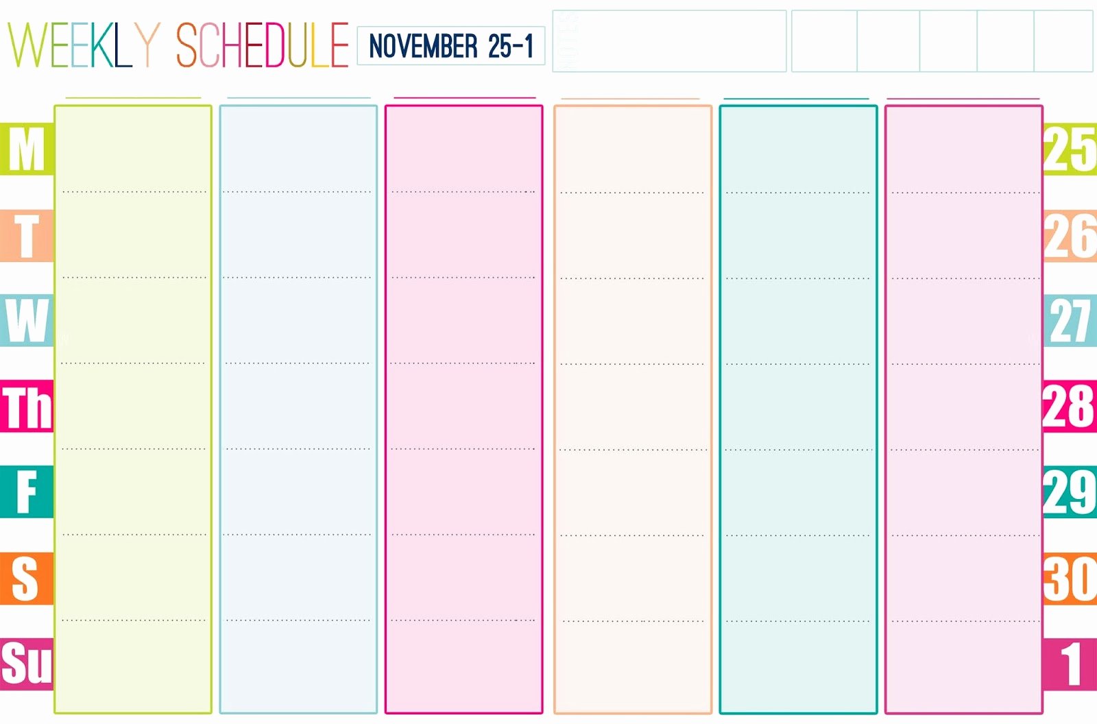 Two Week Schedule Template Beautiful Daf Yomi דף יומי 2016