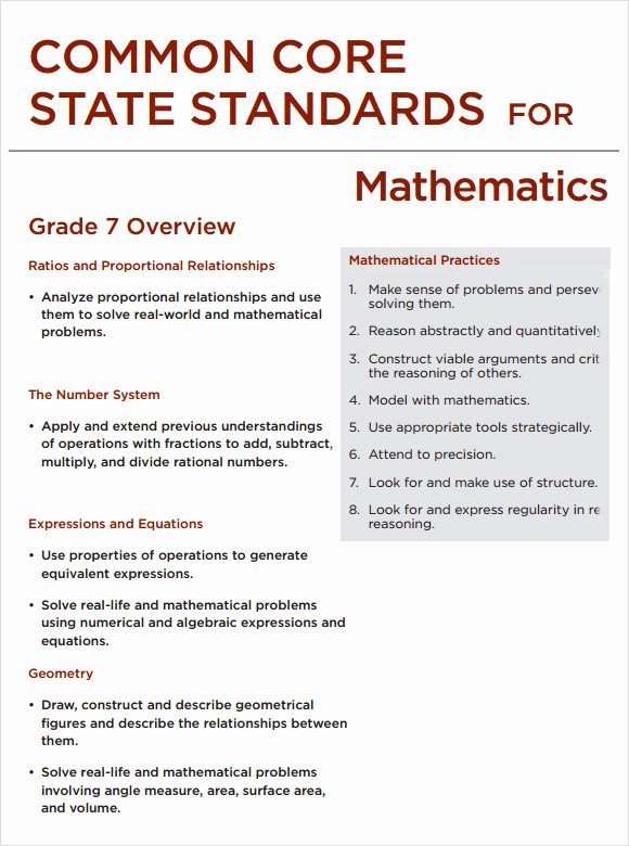 Unit Plan Template Common Core Lovely Free 7 Sample Mon Core Lesson Plan Templates In Google