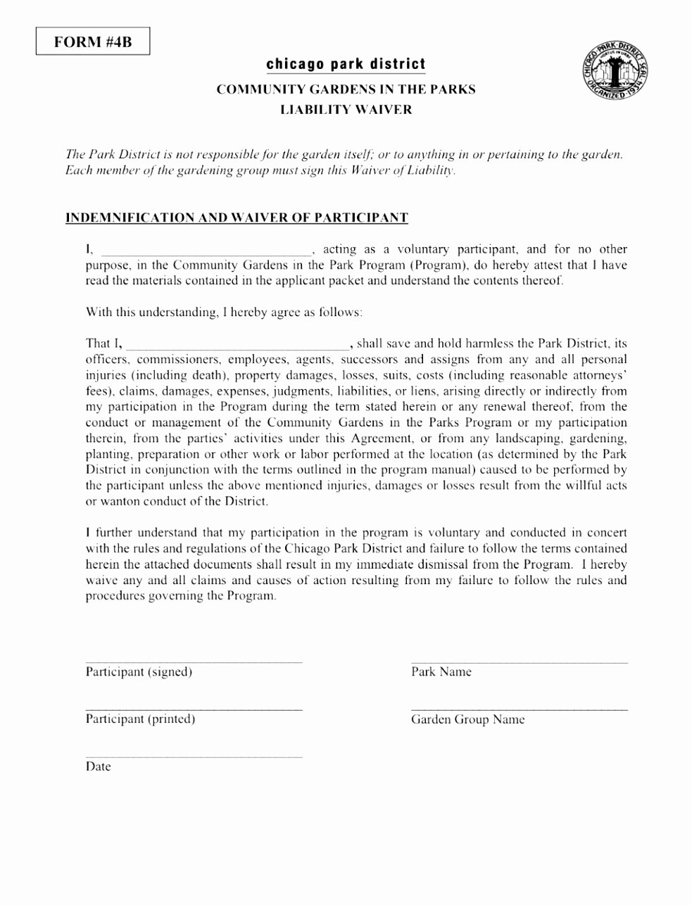 Waiver form Template for Sports Elegant Lifetime Fitness Junior Guest Waiver – Blog Dandk