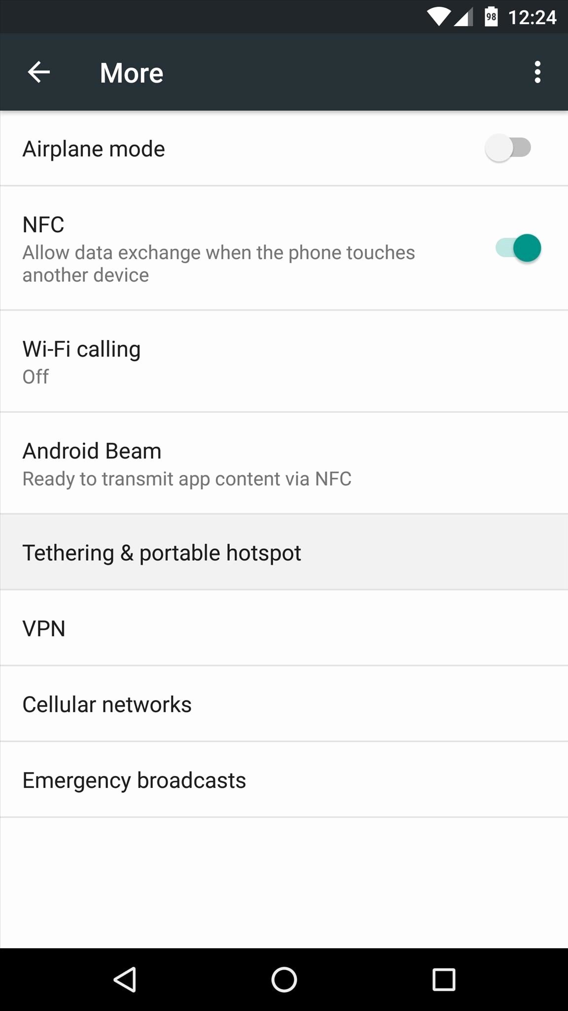 Waiver form Template for Sports Luxury How to Enable Free Wifi Tethering On android Marshmallow