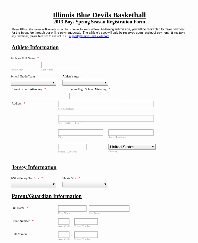 Waiver form Template for Sports New Sports forms form Templates