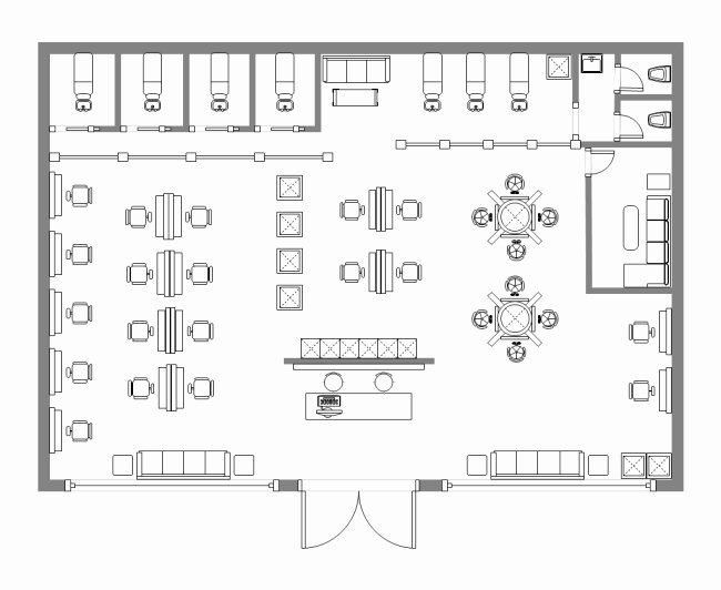 23 simple floor layout template ideas photo