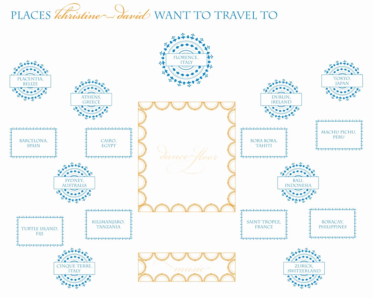 Wedding Floor Plan Template Inspirational Seating Chart Templates for Wedding Reception