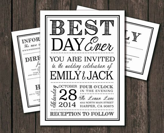 Wedding Invitation Diy Template Luxury Printable Wedding Invitation Template Diy Wedding