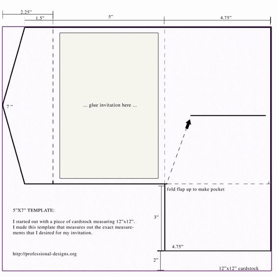 Wedding Invitation Diy Template New Wedding Tri Fold and Invitation Envelopes On Pinterest