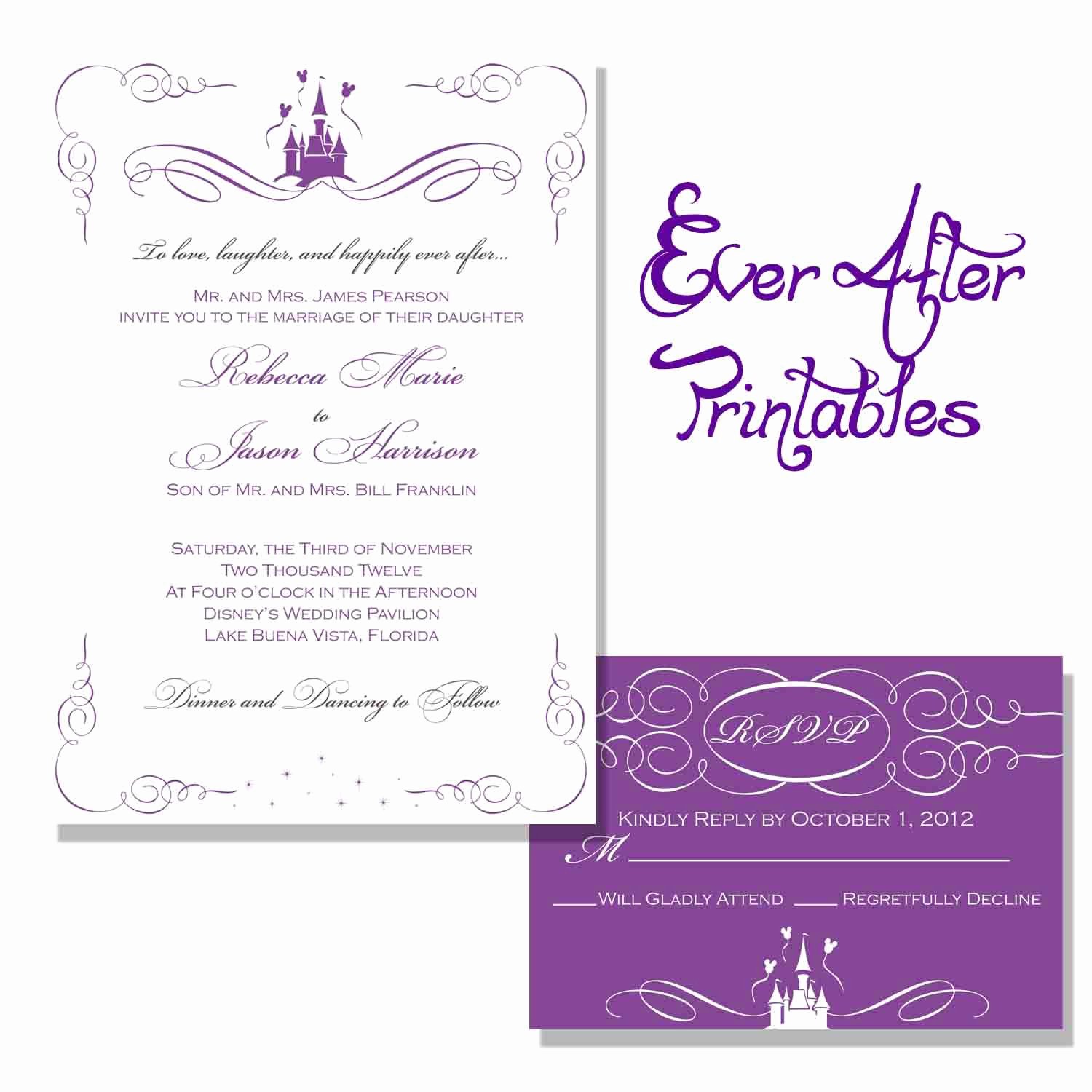 Wedding Invitation Template for Word Luxury Engagement Party Invitation Word Templates Free Card