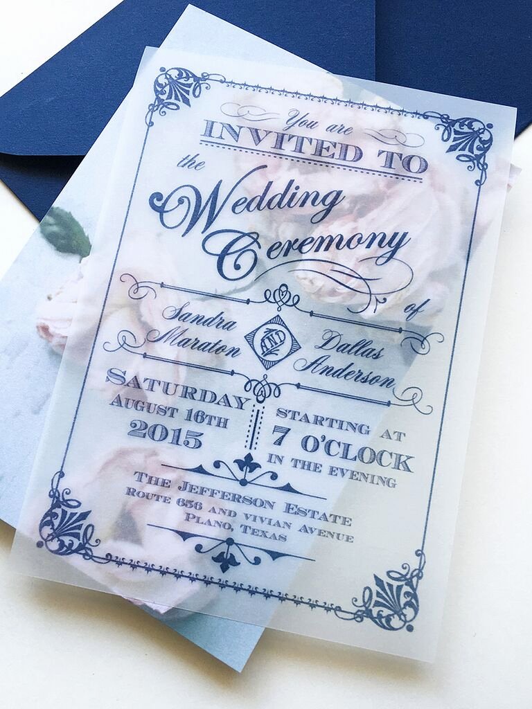 Wedding Invitation Template Free Download Elegant 16 Printable Wedding Invitation Templates You Can Diy