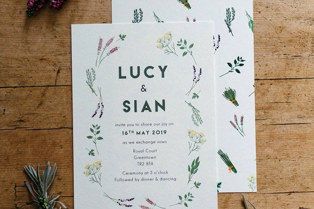 Wedding Invitation Wording Template Inspirational Wedding Invitation Wording Examples Advice and Templates