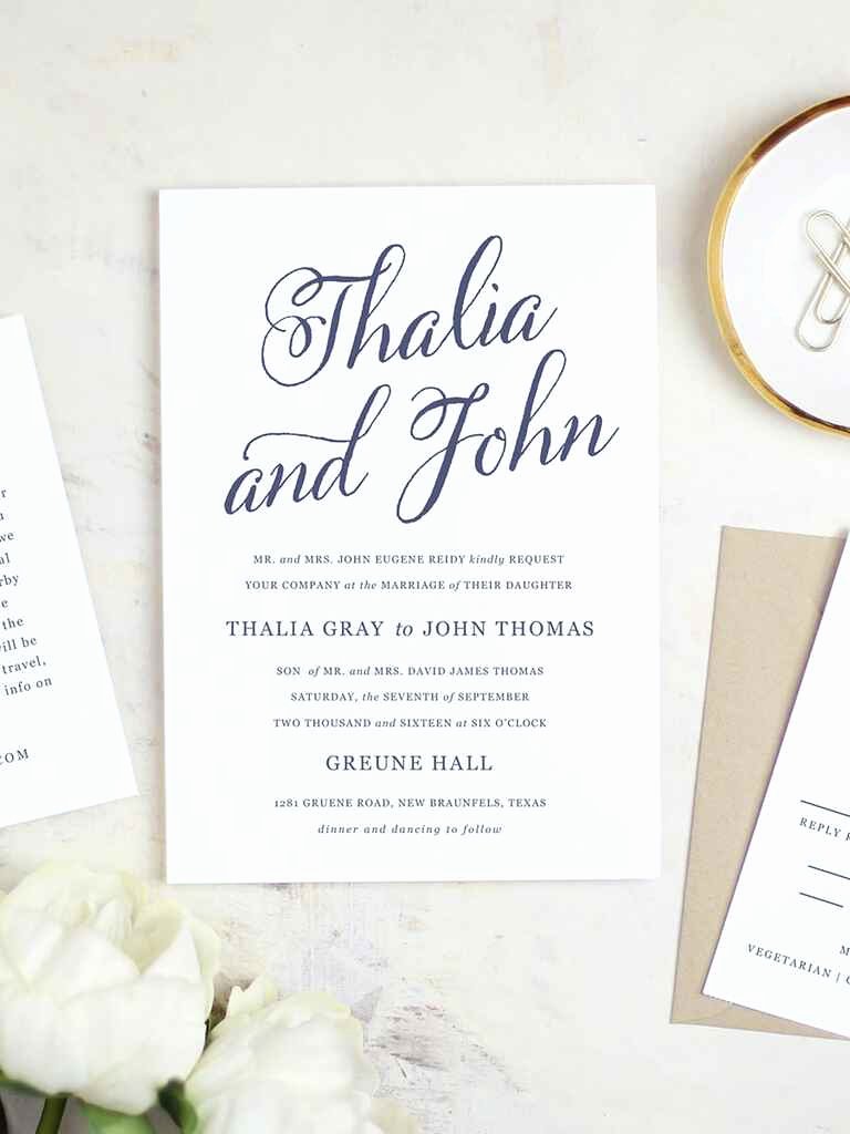 Wedding Invitations Template Free Awesome 16 Printable Wedding Invitation Templates You Can Diy