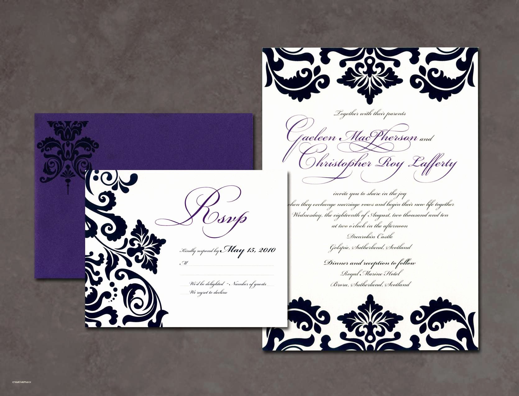 Wedding Invitations Word Template Luxury Luxury Blank Wedding Invitation Templates for Microsoft