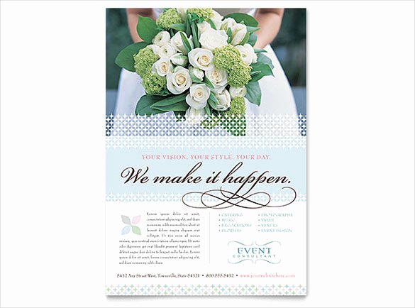 Wedding Planner Template Word Unique 43 Wedding Templates Word