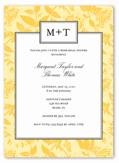 Wedding Rehearsal Dinner Invitation Template Awesome Guide to Wedding Rehearsal Dinner Invitation Templates