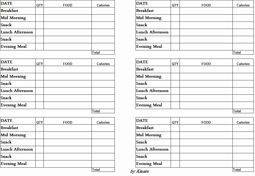 Weight Loss Meal Planner Template Awesome Artshine Week Two Healthy Lifestyles &quot;the First Step &quot;