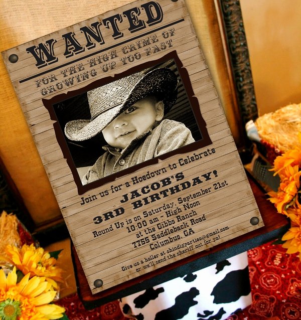 Western Party Invitation Template New 17 Wanted Posters Free Psd Ai Vector Eps format