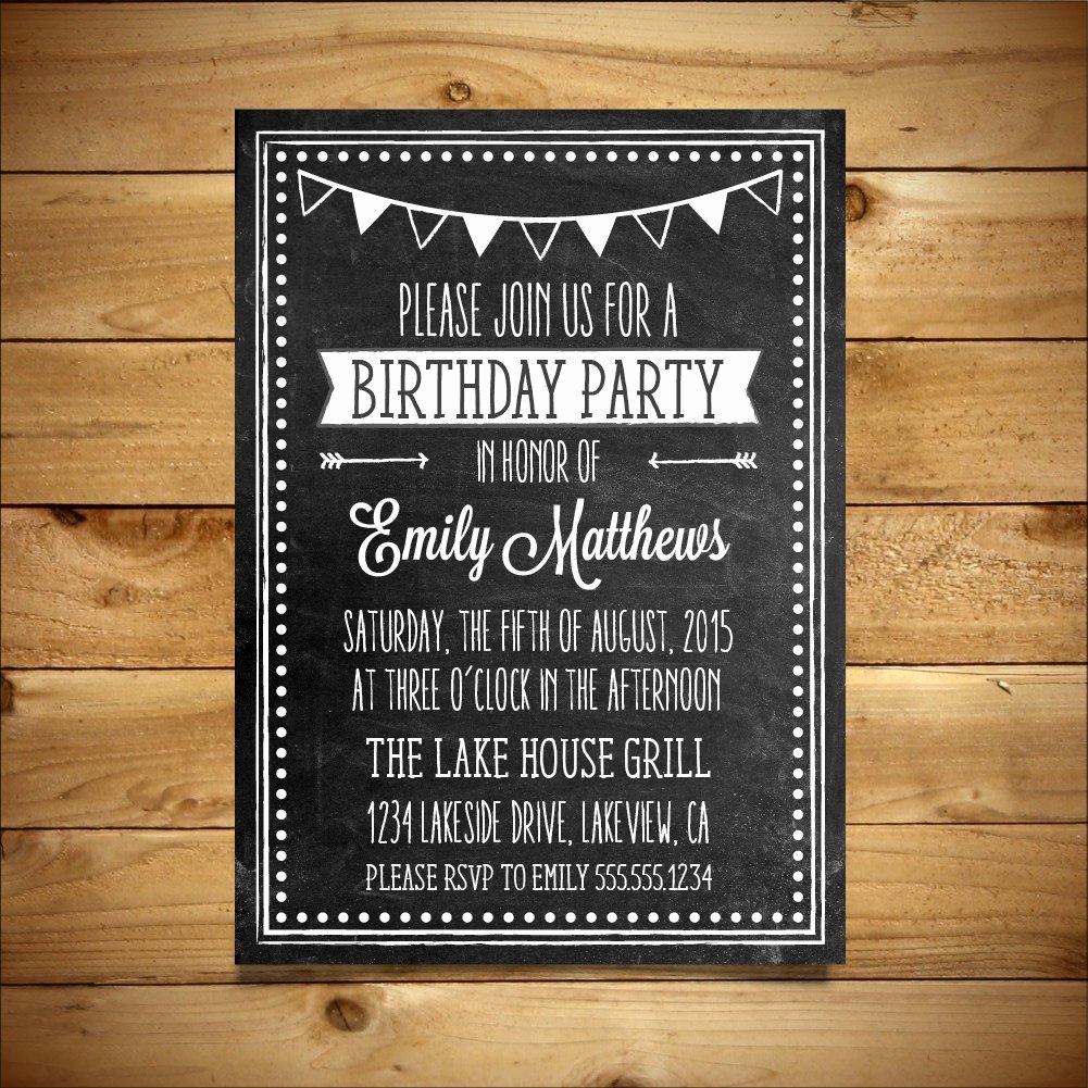 Word Invitation Template Free New Birthday Invitation Templates Free Word