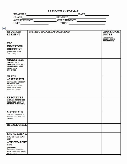 Word Lesson Plan Template Awesome the Catholic toolbox Lesson Plan Templates