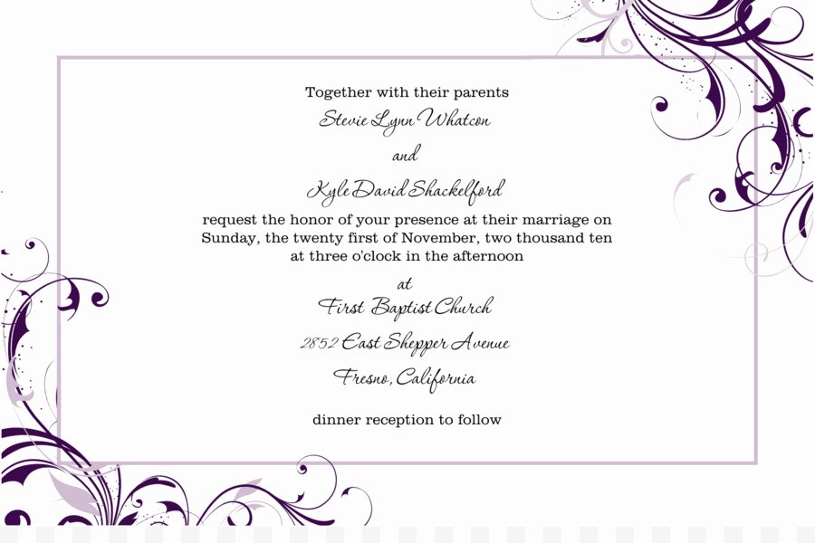 Word Wedding Invitation Template Beautiful Invito A Nozze Template Microsoft Word Carta Invito